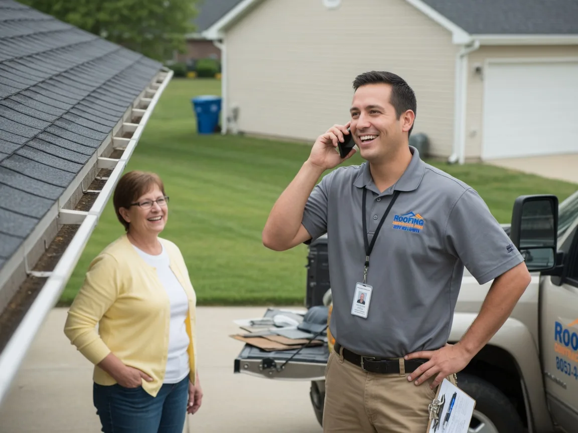Local Roofing Contractors Laconia, IN FAQs